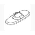 Kohler Escutcheon, 1033947-G 1033947-G